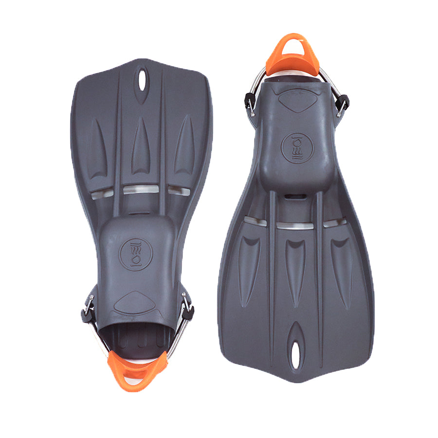 Fourth Element Fourth Element Tech Fins by Oyster Diving Shop