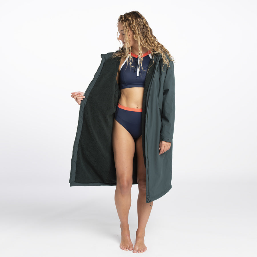 Fourth Element Fourth Element Tidal Robe by Oyster Diving Shop