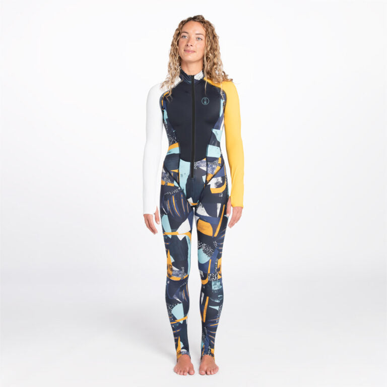 Fourth Element Fourth Element Women's Fin Hydrosuit by Oyster Diving Shop