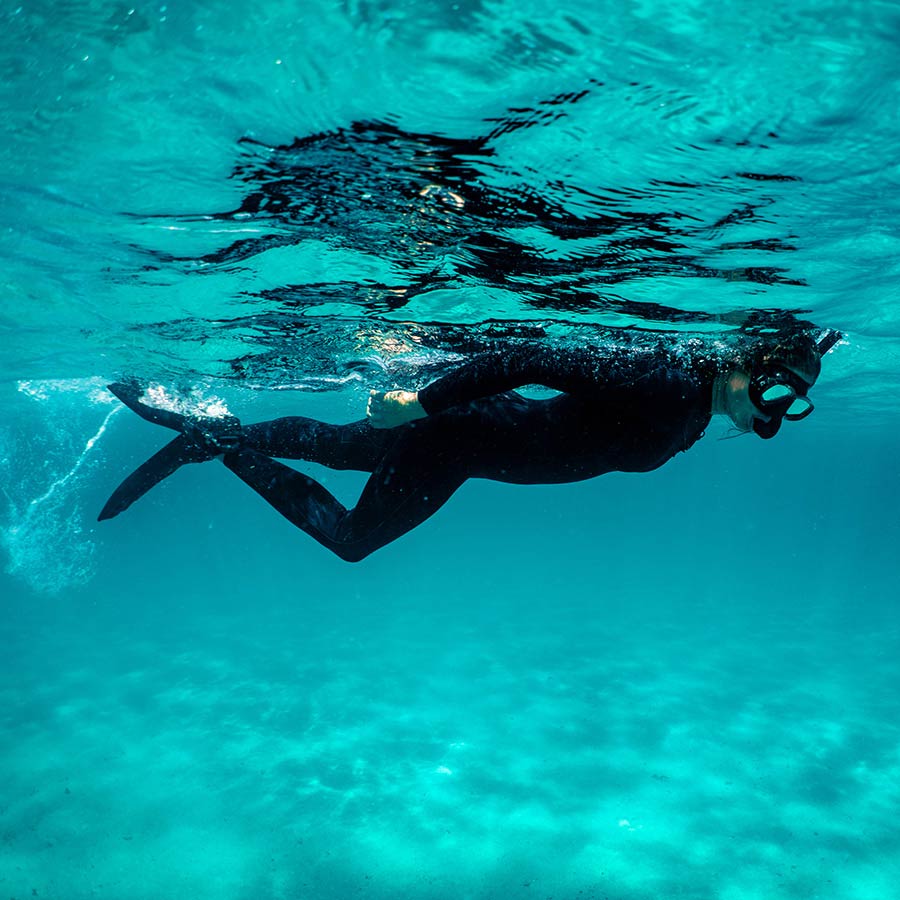 Fourth Element Fourth Element Women’s Surface Suit 4/3mm by Oyster Diving Shop