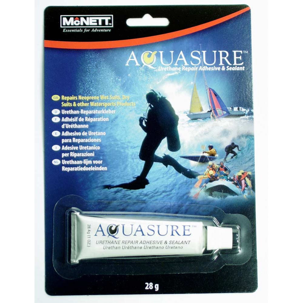 McNett GearAid Aquasure 28.4 g Tube by Oyster Diving Shop