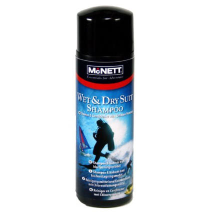 McNett GearAid Wet & Dry Suit Shampoo 250ml - view 2