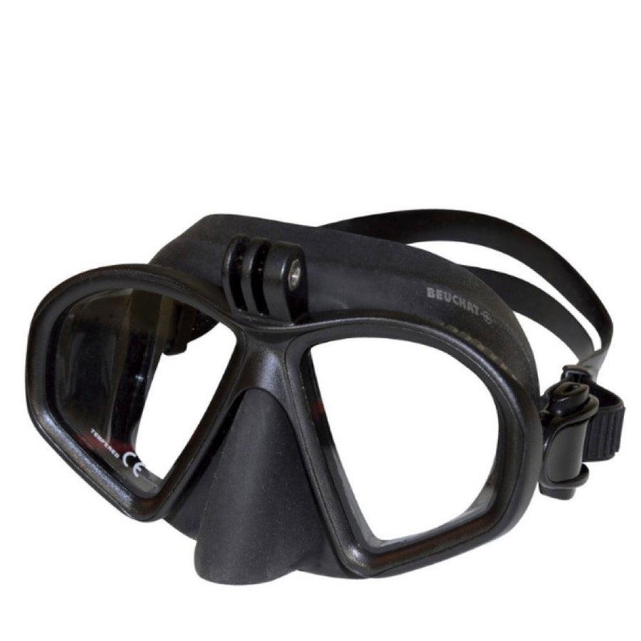 Beuchat Beuchat GP1 Freediving Mask by Oyster Diving Shop