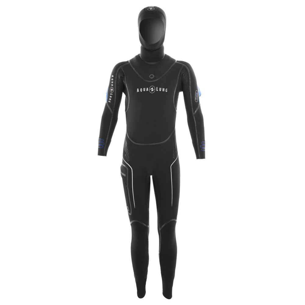 Aqualung Iceland Semi-Dry Suit by Oyster Diving Shop