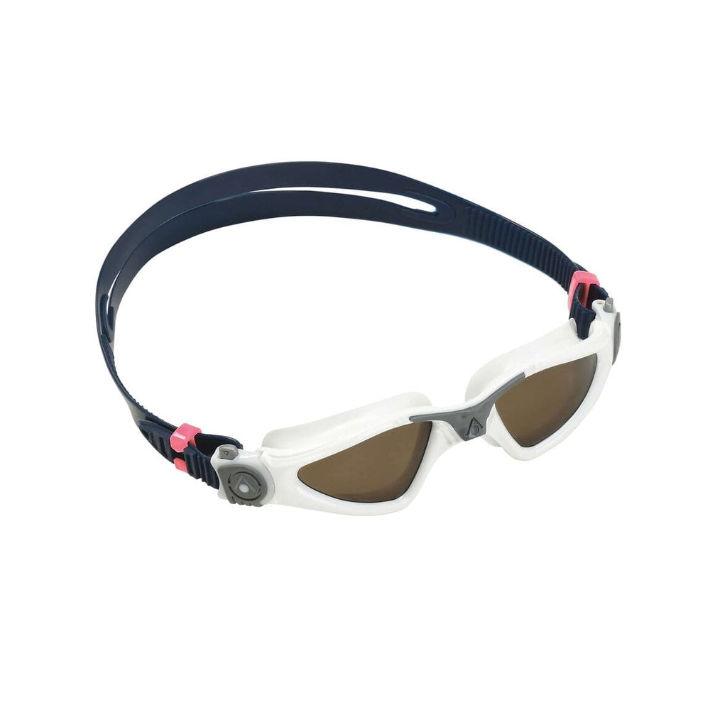 Aquasphere Aquasphere Kayenne Compact Swim Goggles by Oyster Diving Shop