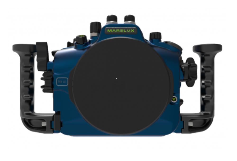Marelux Marelux MX-A1 Housing for Sony Alpha 1 by Oyster Diving Shop