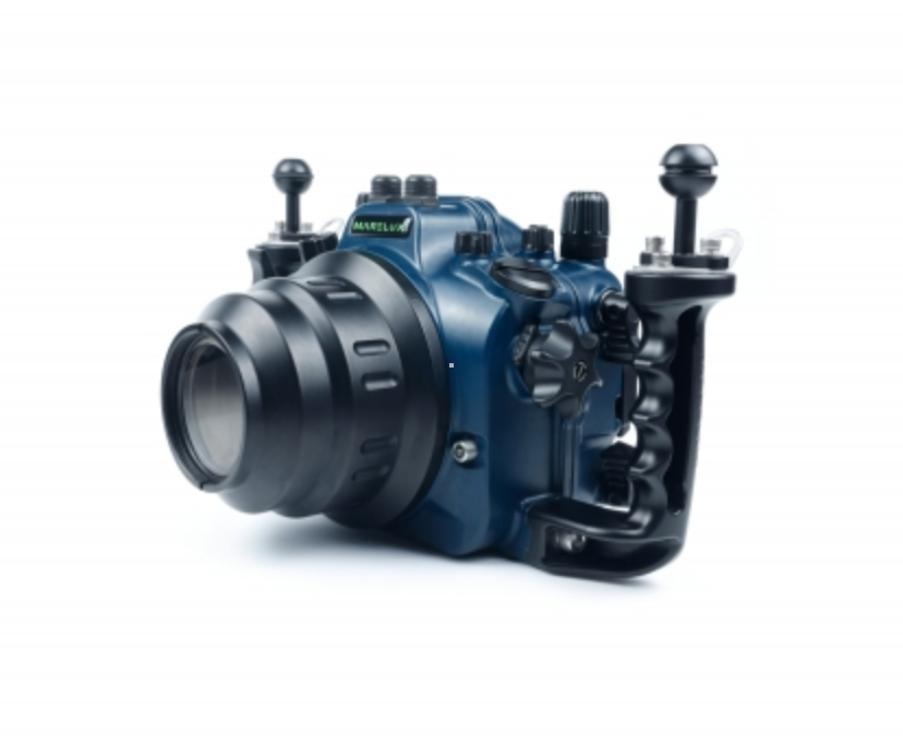 Marelux Marelux MX-A1 Housing for Sony Alpha 1 by Oyster Diving Shop