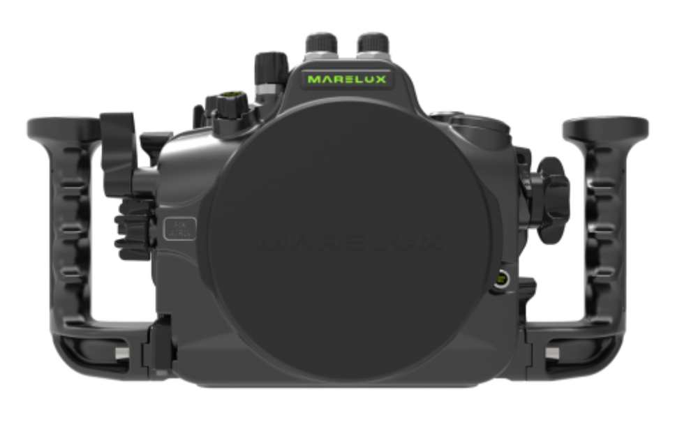 Marelux Marelux MX-A7RIV Housing for Sony A7RIV by Oyster Diving Shop