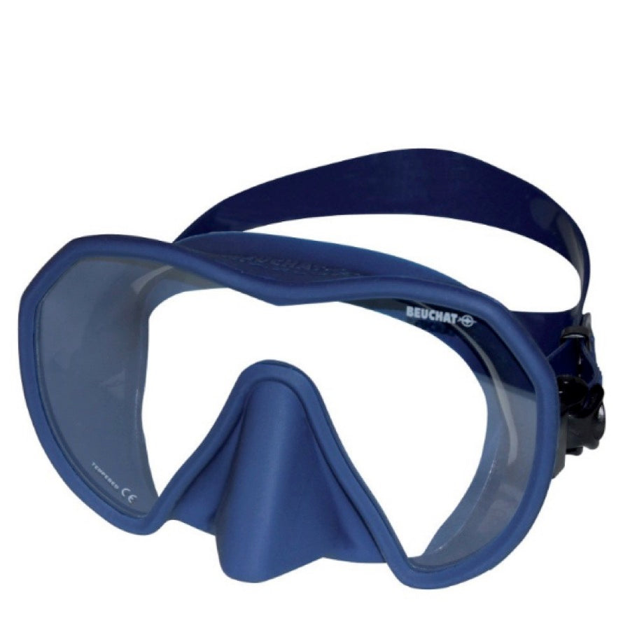 Beuchat Beuchat Maxlux S Mask by Oyster Diving Shop
