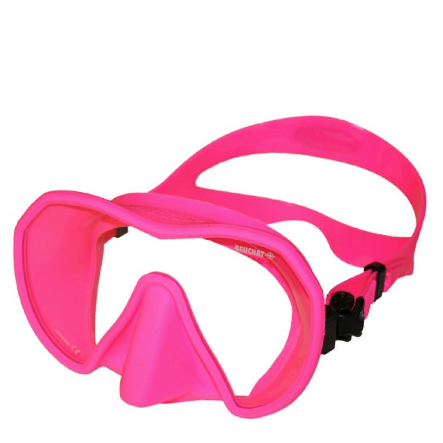 Beuchat Beuchat Maxlux S Mask by Oyster Diving Shop