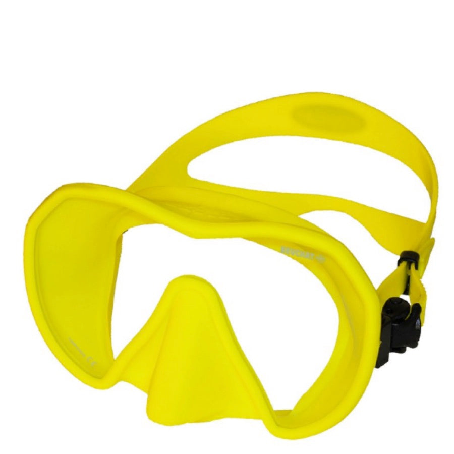 Beuchat Beuchat Maxlux S Mask by Oyster Diving Shop