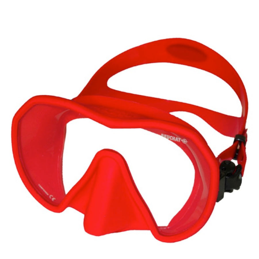 Beuchat Beuchat Maxlux S Mask by Oyster Diving Shop