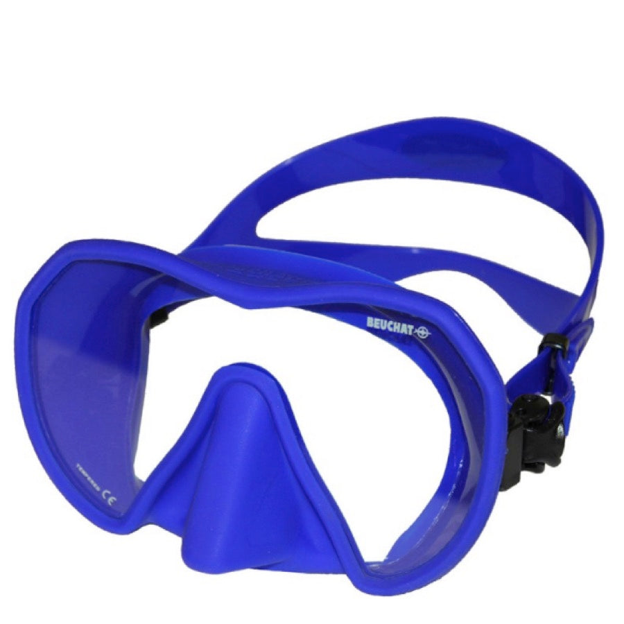 Beuchat Beuchat Maxlux S Mask by Oyster Diving Shop