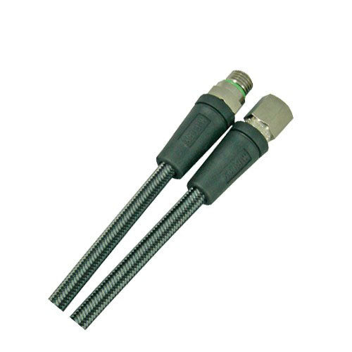Miflex Miflex Carbon HD High Pressure Hose by Oyster Diving Shop
