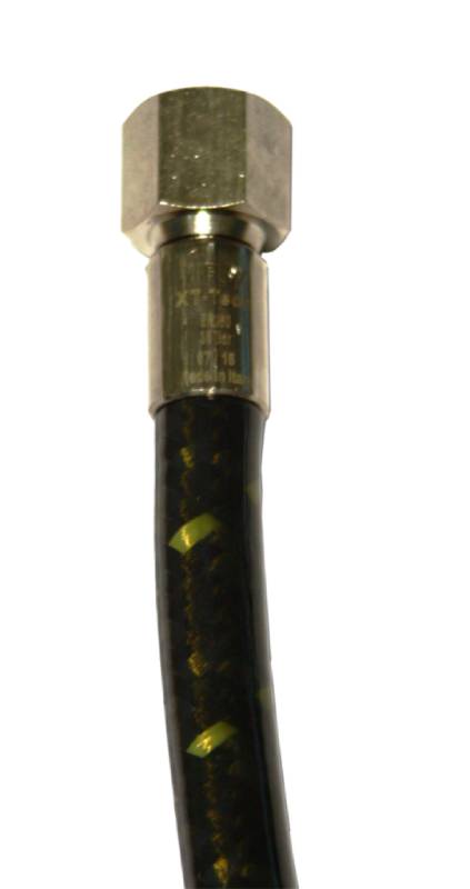 Miflex Miflex XT-Tech LP Regulator Hose by Oyster Diving Shop