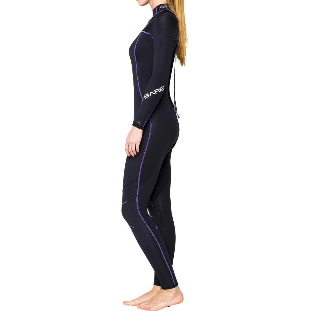Bare Bare Nixie 5mm Wetsuit - Womens by Oyster Diving Shop