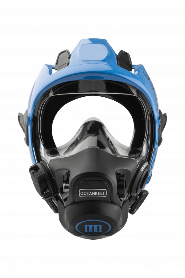 Ocean Reef Ocean Reef Neptune III by Oyster Diving Shop