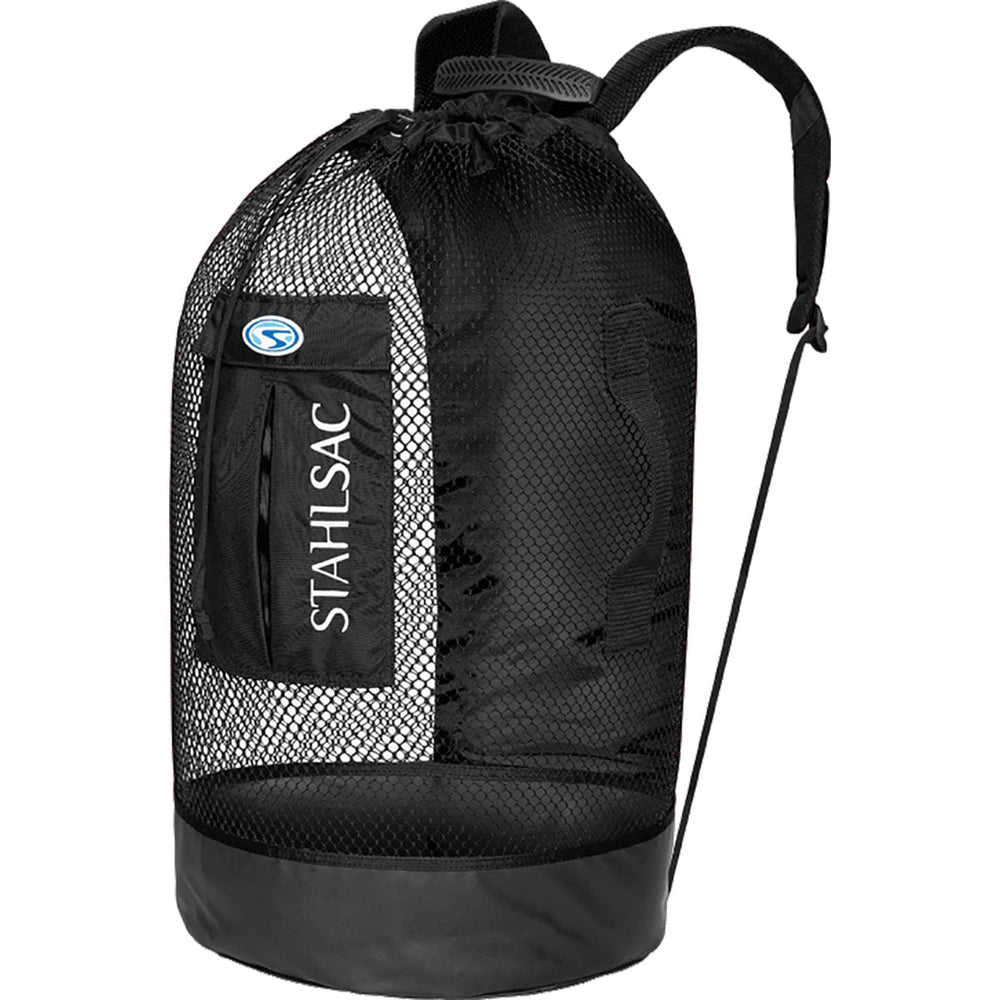 Stahlsac Stahlsac Panama Mesh Backpack by Oyster Diving Shop