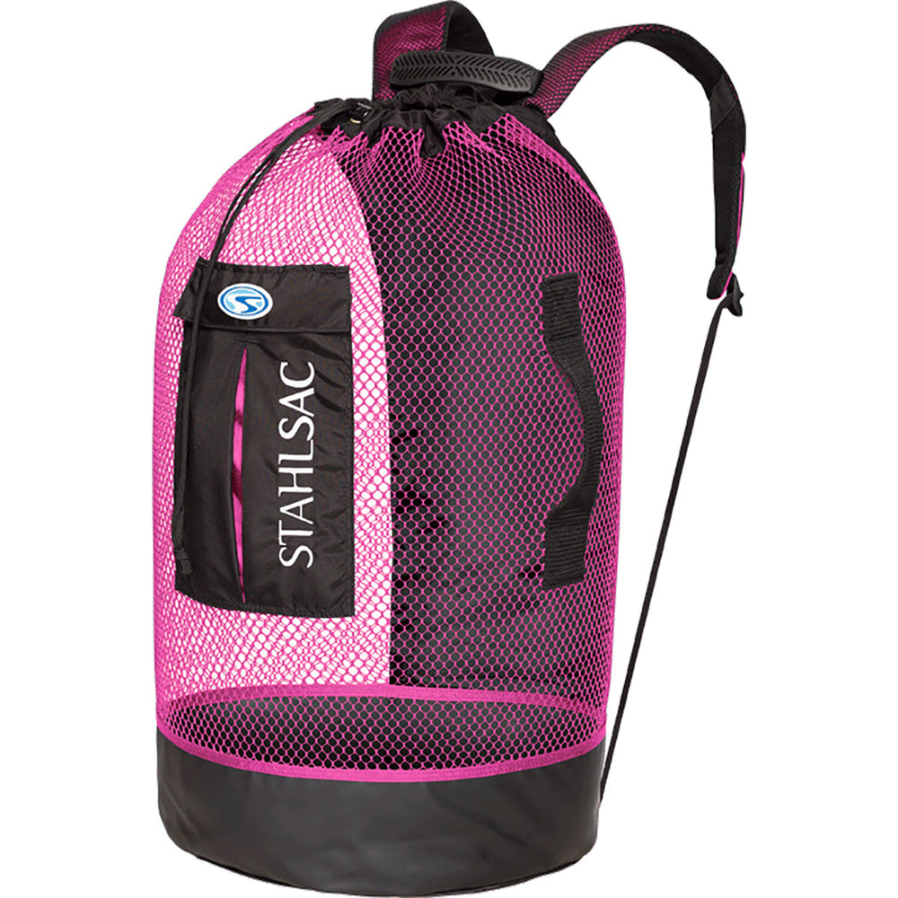 Stahlsac Stahlsac Panama Mesh Backpack by Oyster Diving Shop
