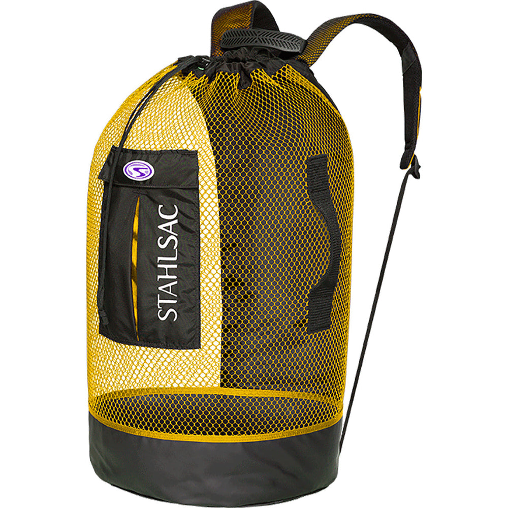 Stahlsac Stahlsac Panama Mesh Backpack by Oyster Diving Shop