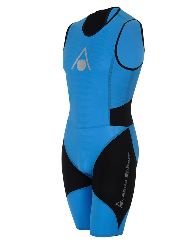 Aquasphere Phantom Speedsuit V3 by Oyster Diving Shop