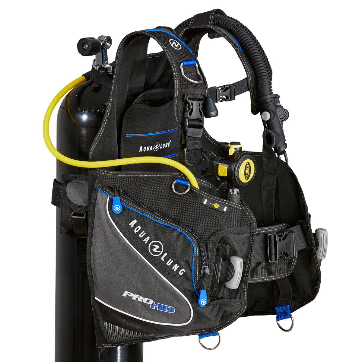 Aqualung Aqualung Pro HD BCD by Oyster Diving Shop