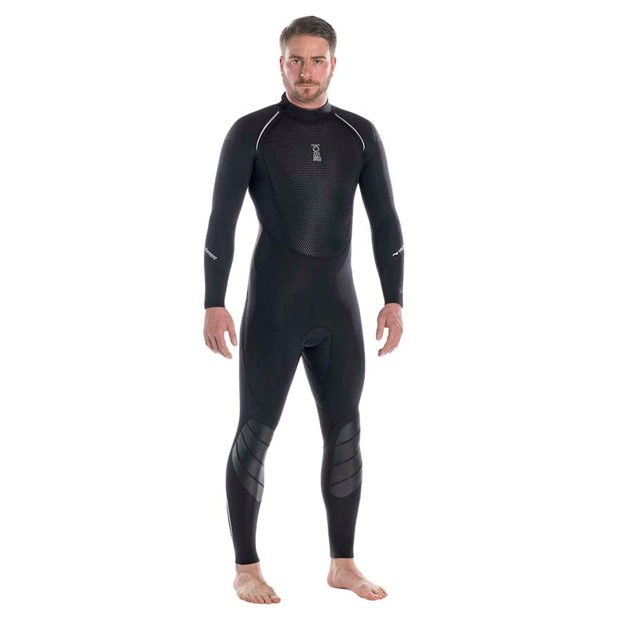 Fourth Element Fourth Element Proteus II Wetsuit Men by Oyster Diving Shop