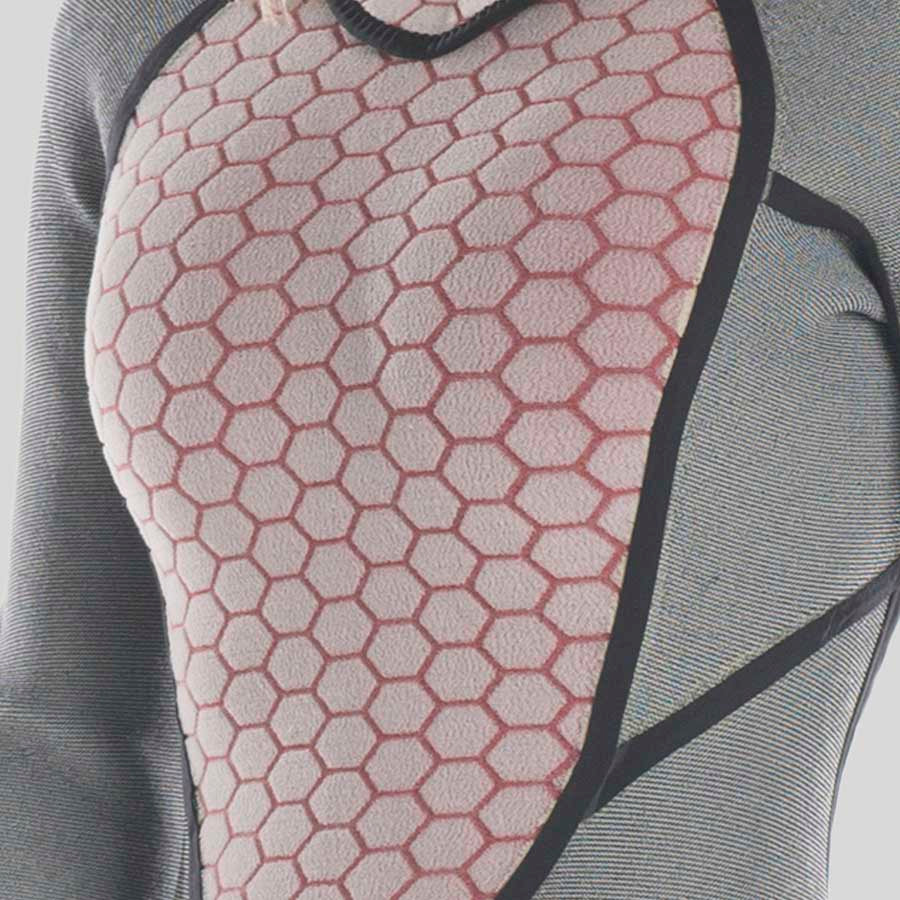 Fourth Element Fourth Element Proteus II Wetsuit Women by Oyster Diving Shop