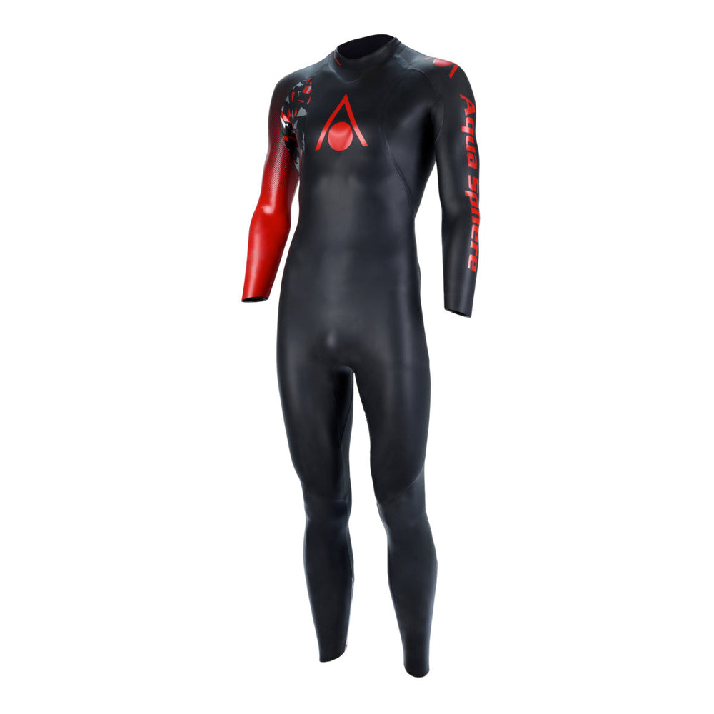 Aquasphere Racer V3 Triathlon Wetsuit by Oyster Diving Shop