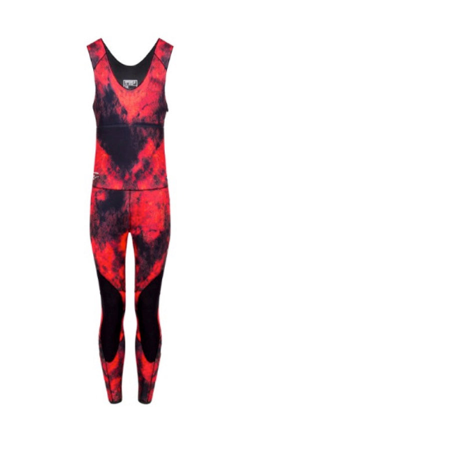 Beuchat Redrock Freediving Long John by Oyster Diving Shop