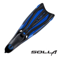 TUSA TUSA Solla Full Foot Fins by Oyster Diving Shop