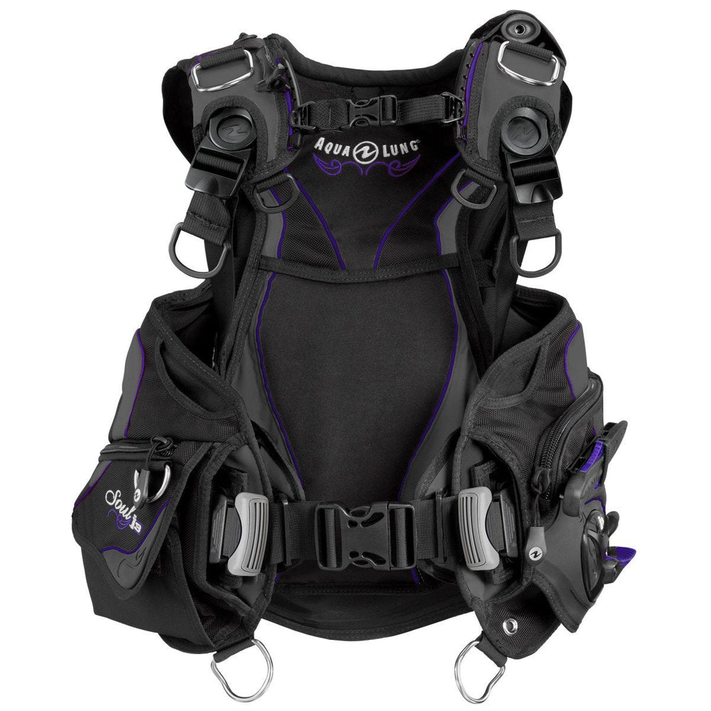 Aqualung Aqualung Soul i3 BCD (Sale) by Oyster Diving Shop