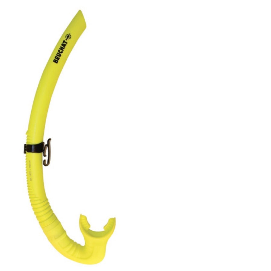 Beuchat Beuchat SPY Snorkel by Oyster Diving Shop