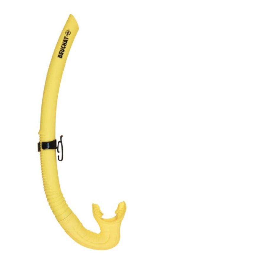 Beuchat Beuchat SPY Snorkel by Oyster Diving Shop
