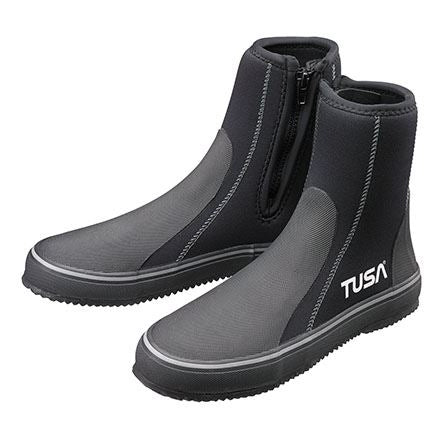 TUSA TUSA SS Dive Boots 5mm by Oyster Diving Shop