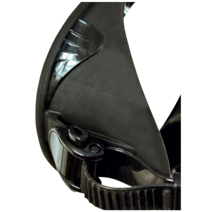 Beuchat Beuchat Super Compensator Freediving Mask by Oyster Diving Shop