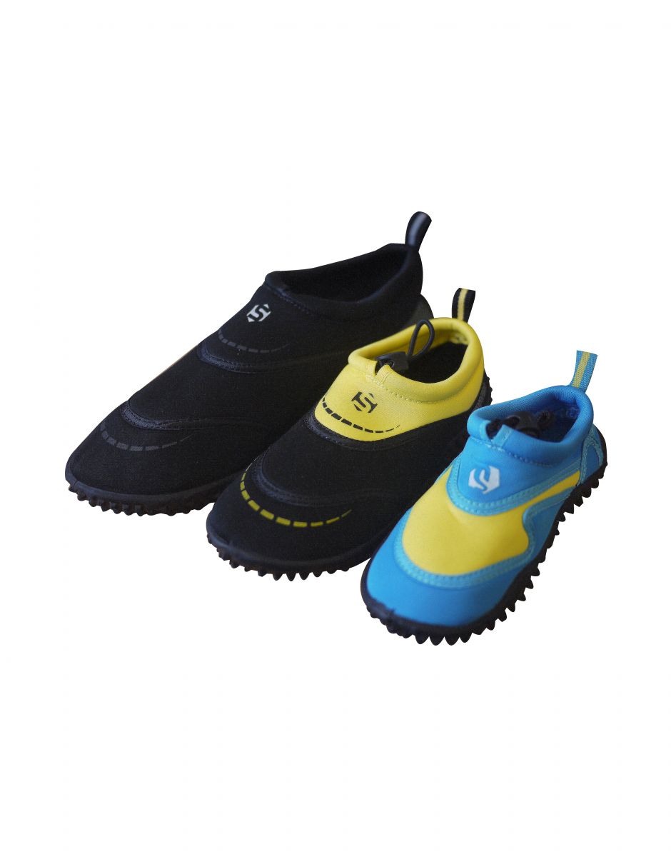 Typhoon Swarm Aquatic Shoe by Oyster Diving Shop