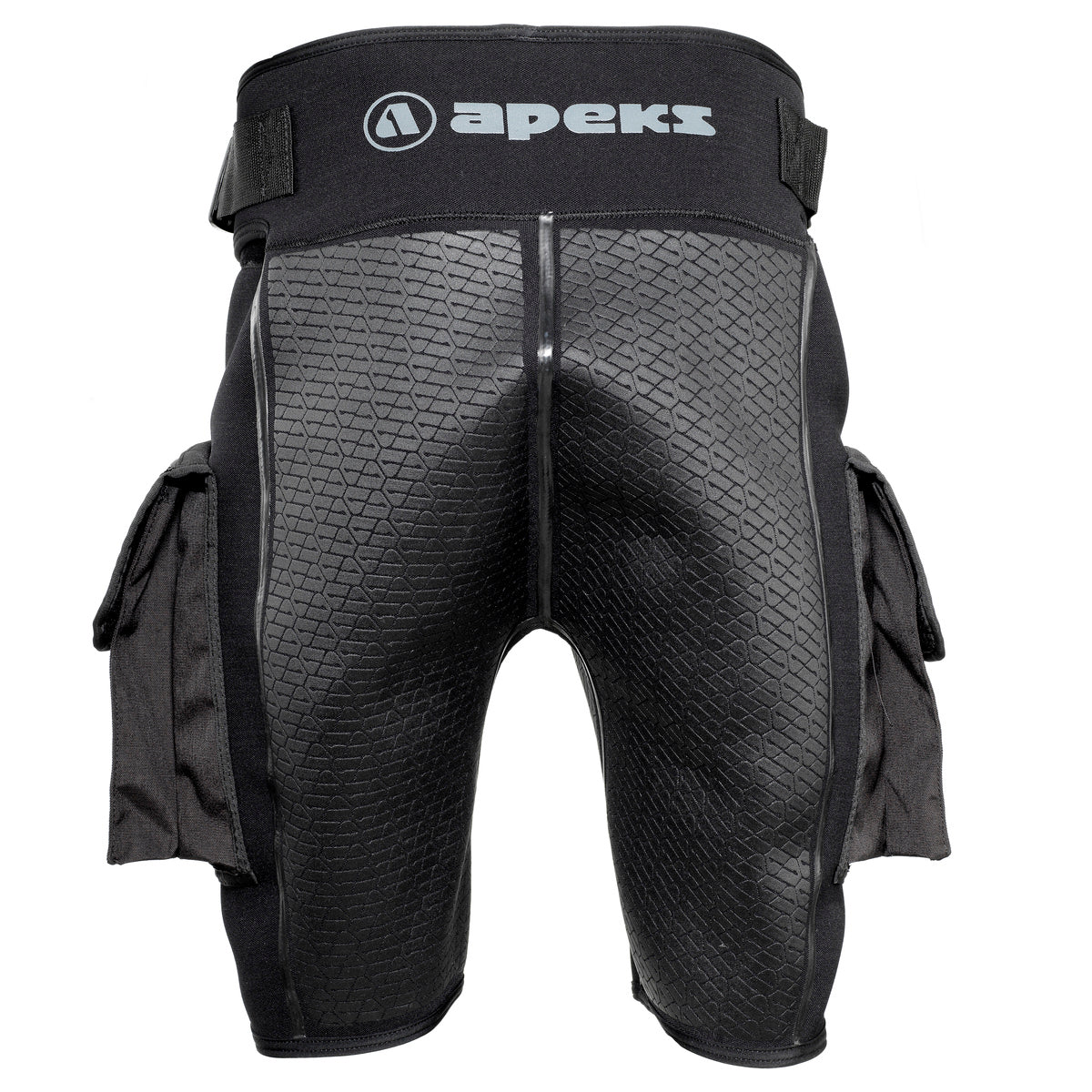 Apeks Apeks Tech Shorts by Oyster Diving Shop