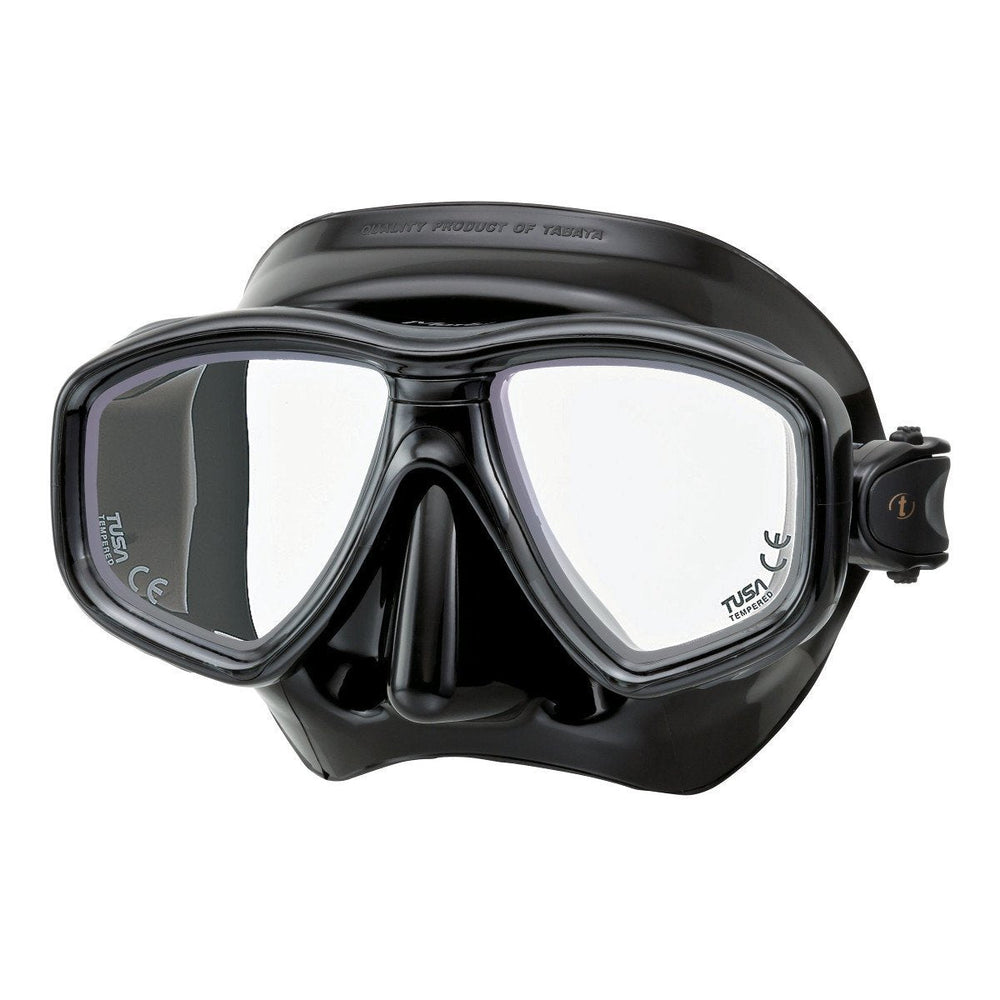 TUSA TUSA Freedom CEOS Mask by Oyster Diving Shop