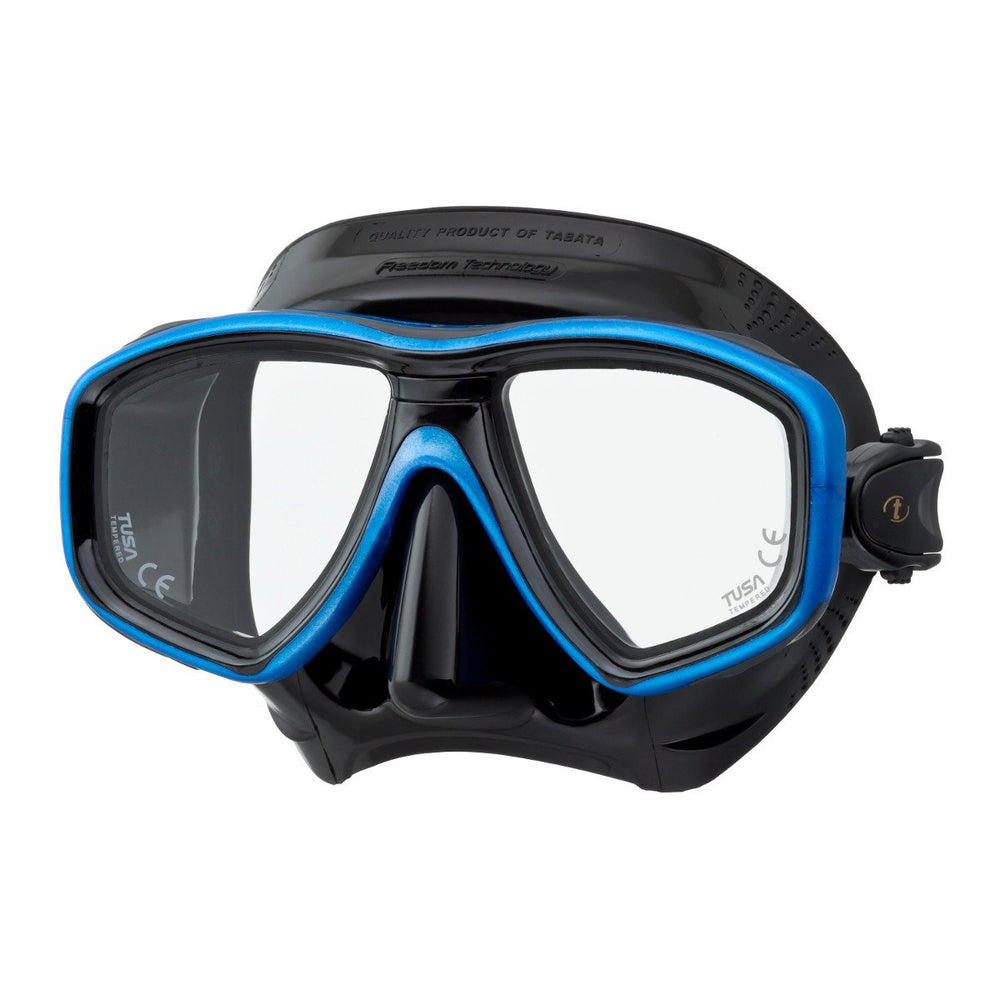TUSA TUSA Freedom CEOS Mask by Oyster Diving Shop
