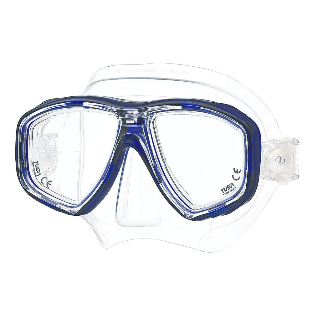 TUSA TUSA Freedom CEOS Mask by Oyster Diving Shop