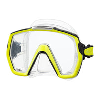TUSA TUSA Freedom HD Mask by Oyster Diving Shop