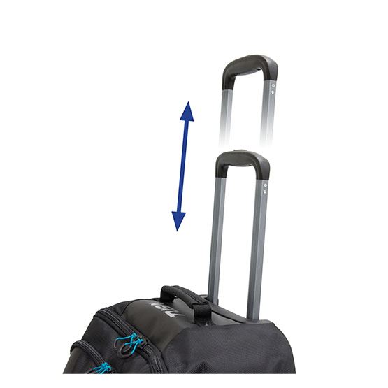 TUSA TUSA Roller Bag by Oyster Diving Shop