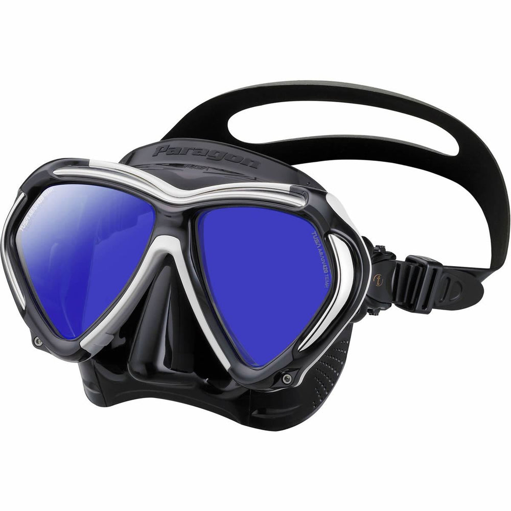 TUSA TUSA Paragon Dive Mask by Oyster Diving Shop