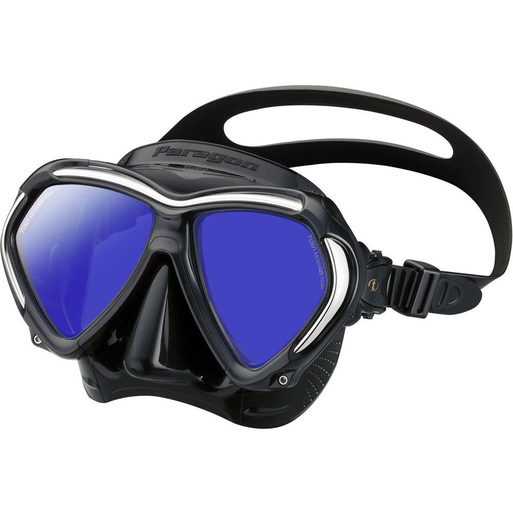 TUSA TUSA Paragon Dive Mask by Oyster Diving Shop