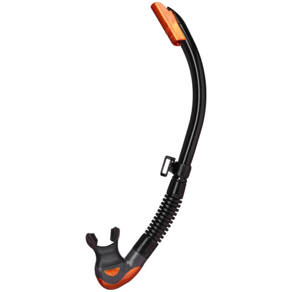 TUSA TUSA Platina II Hyperdry Snorkel by Oyster Diving Shop