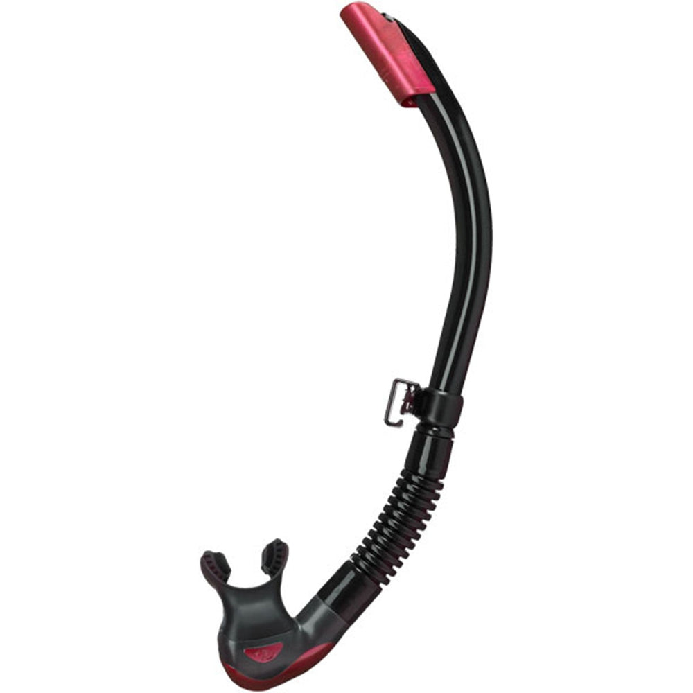 TUSA TUSA Platina II Hyperdry Snorkel by Oyster Diving Shop
