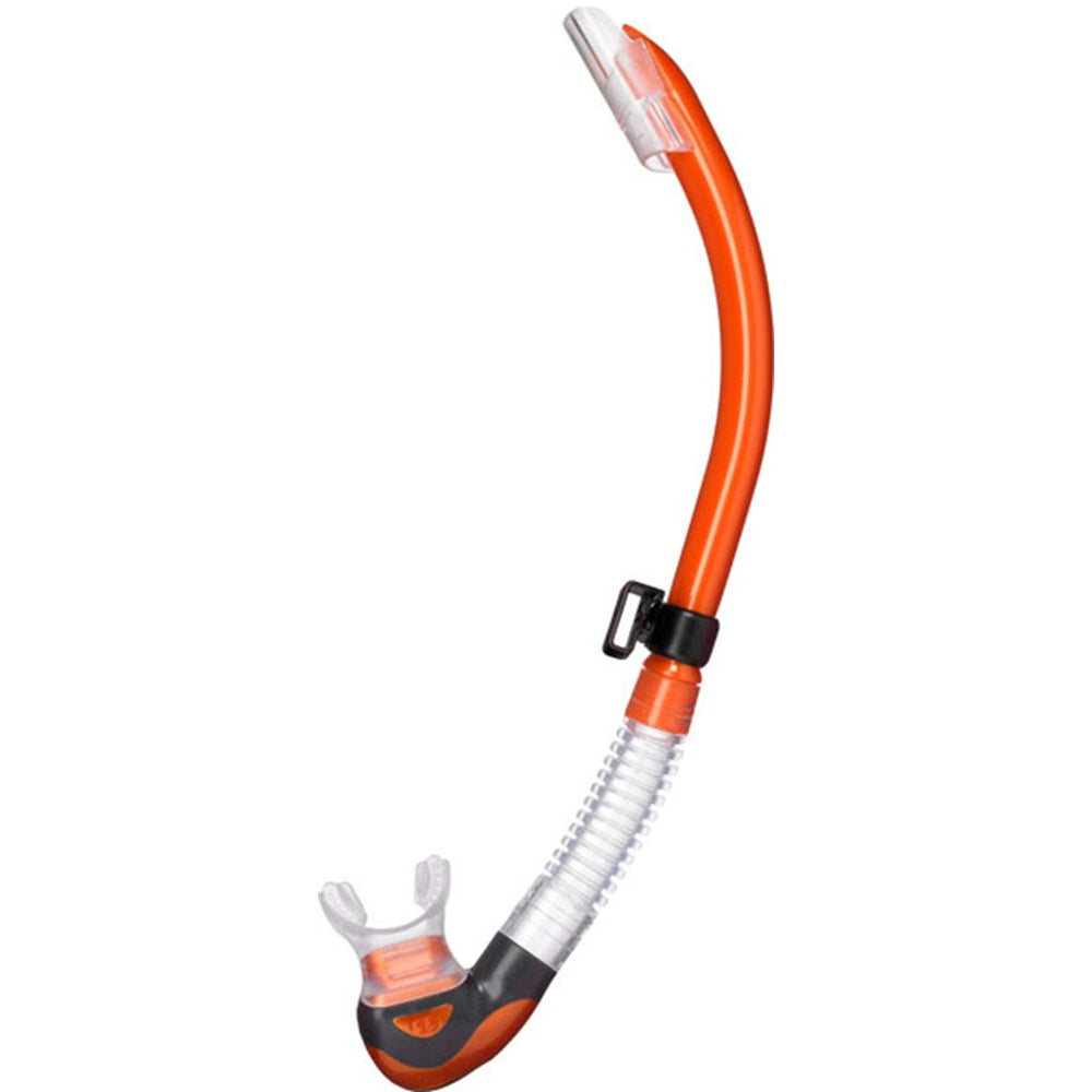 TUSA TUSA Platina II Hyperdry Snorkel by Oyster Diving Shop