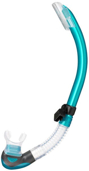 TUSA TUSA Platina II Hyperdry Snorkel by Oyster Diving Shop