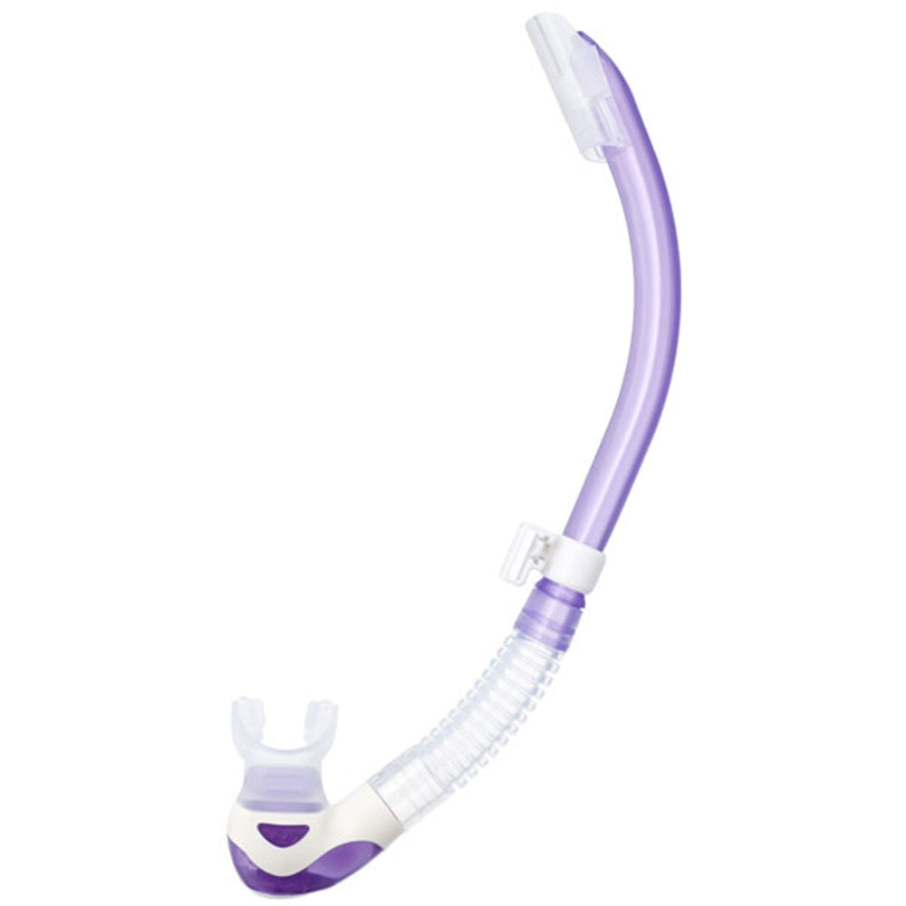 TUSA TUSA Platina II Hyperdry Snorkel by Oyster Diving Shop